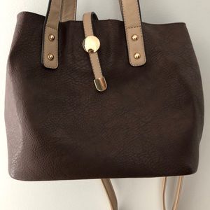 Charming Charlie purse